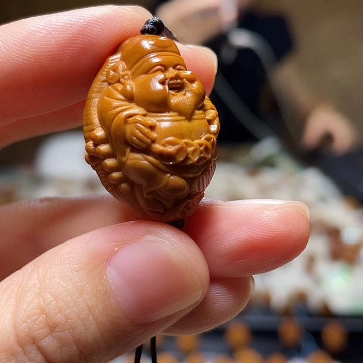 橄榄核手串/手链橄榄核