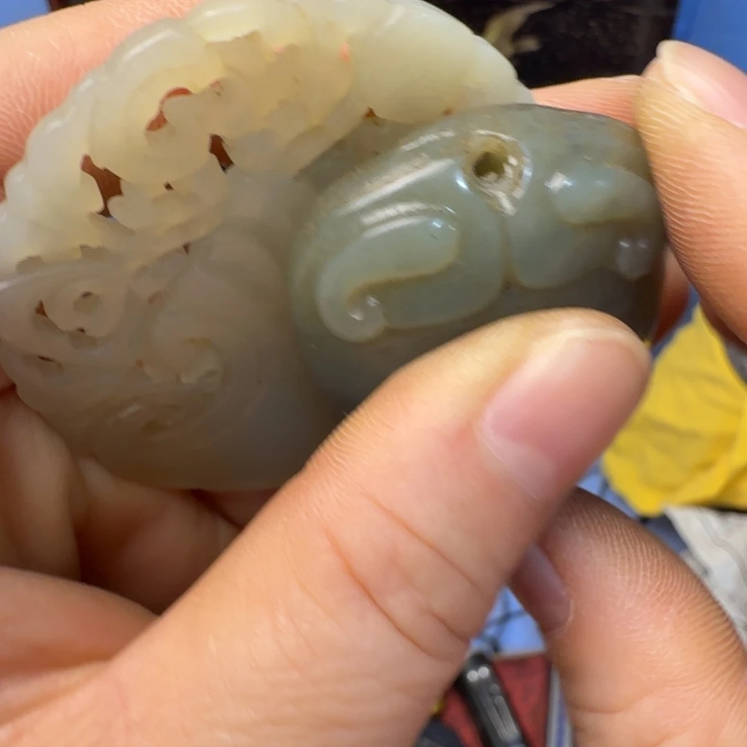 陶瓷手串，多样性发一