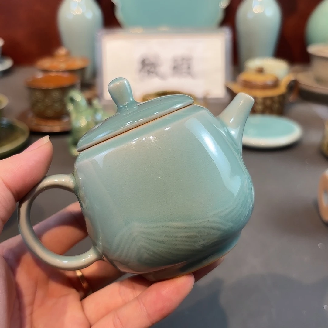 摆件青瓷青瓷青瓷青瓷