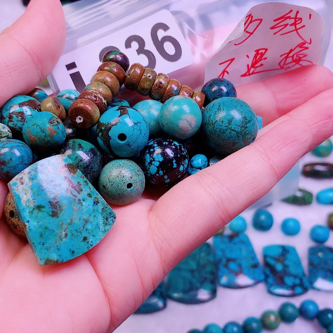 空竹粉丝专享十堰特色手工散珠