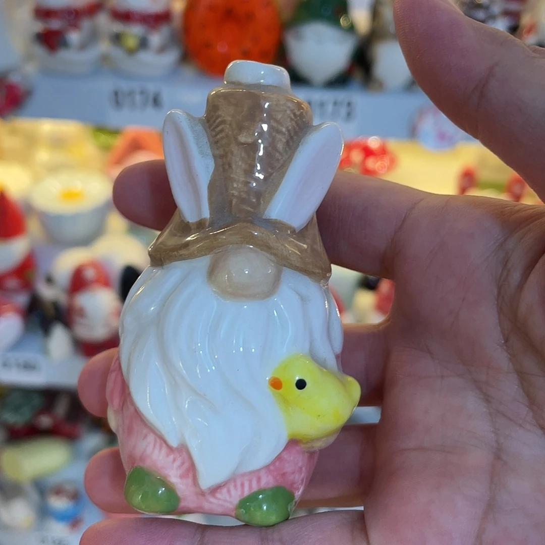 陶瓷微瑕介意慎拍