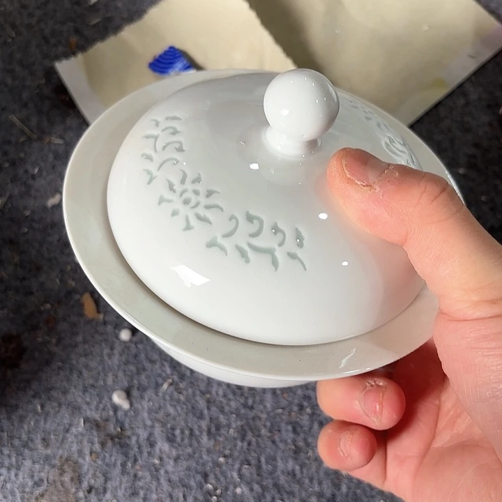 景德镇陶瓷艺术品