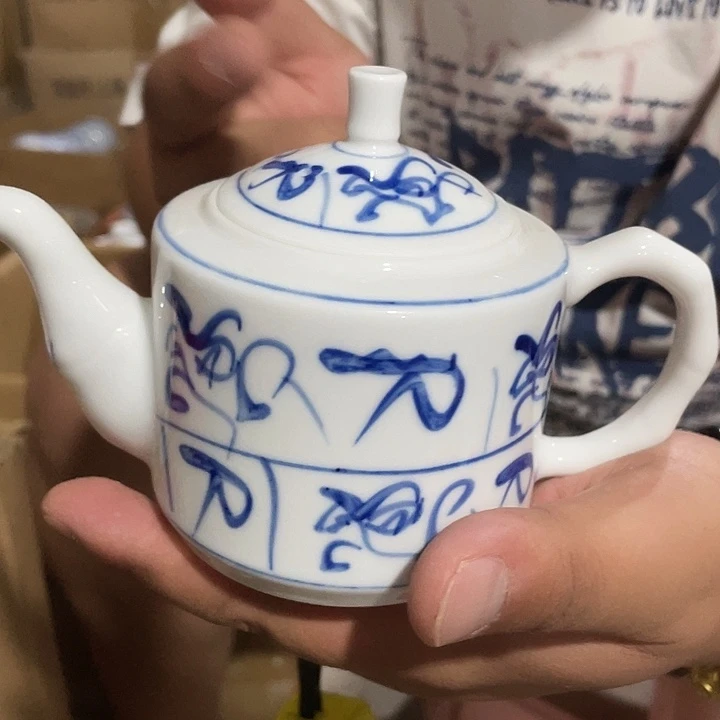 摆件景德镇陶瓷1111111111