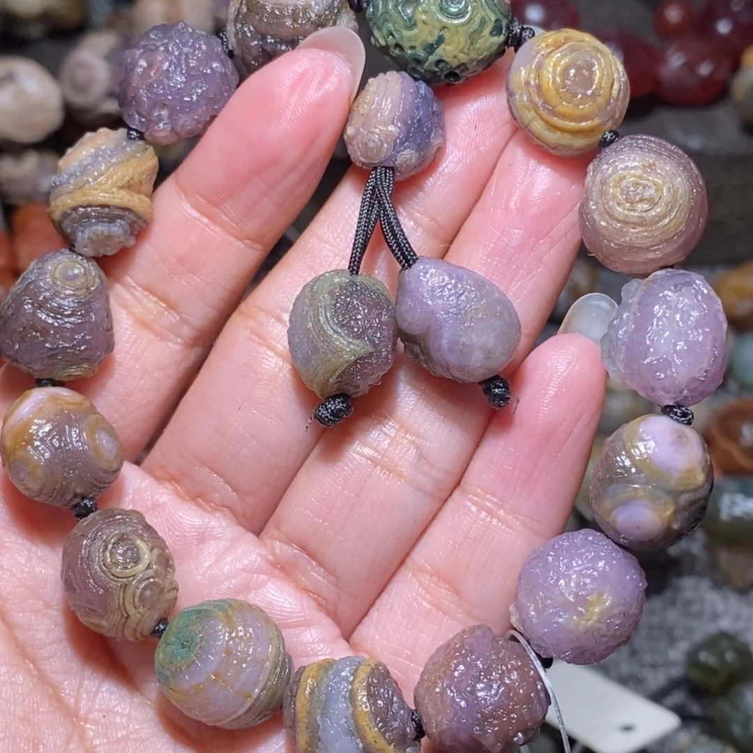 糖心糖葫芦糖葫芦
