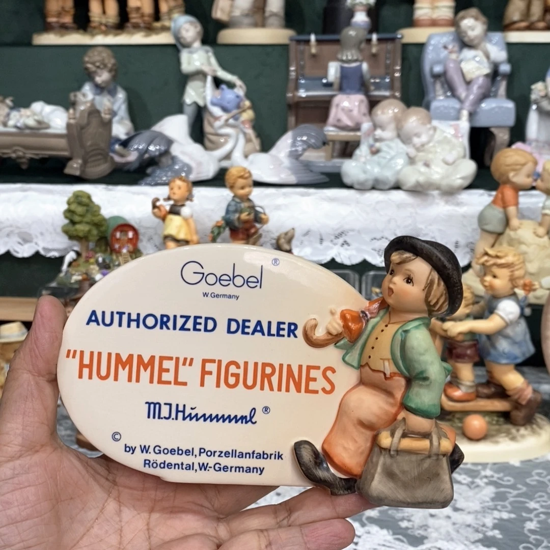 海淘娃娃美物中古娃娃