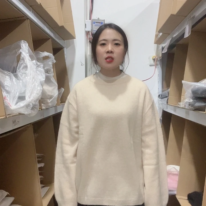 只有一件她家错过拍大腿均码