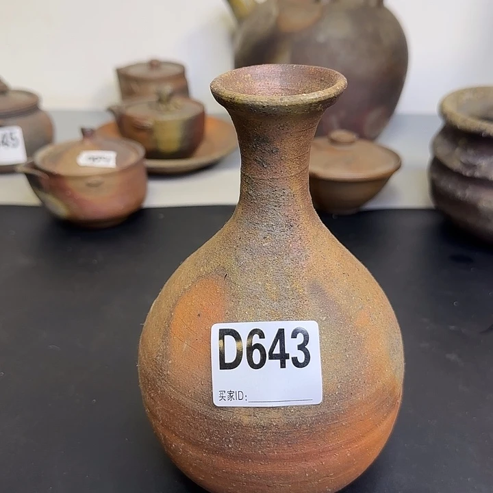 备前烧作品备前烧作品