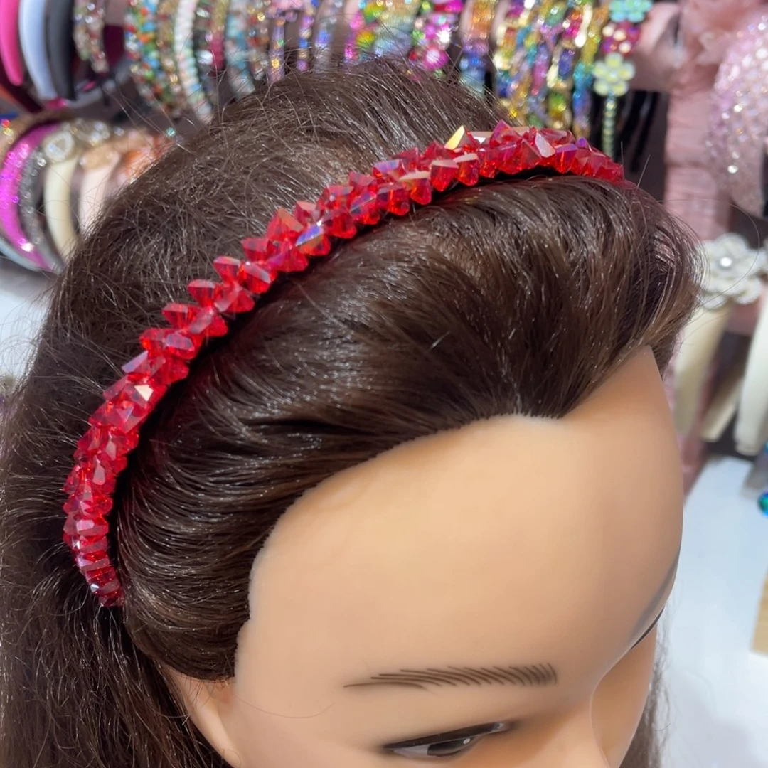 仿水晶铁合金88788