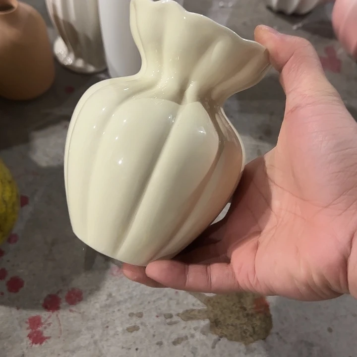 戴妃14.5厘米一个陶瓷