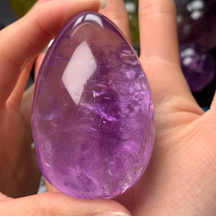 水晶水晶未镶嵌水晶