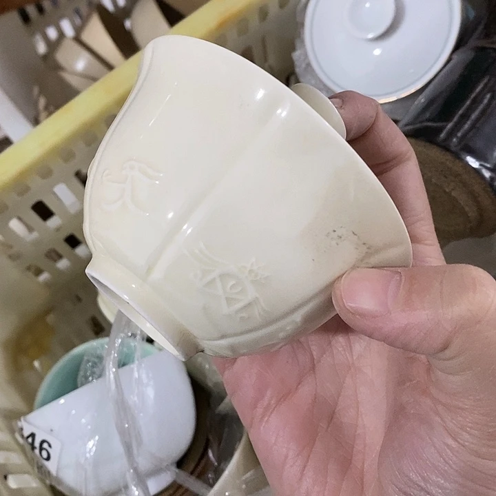 陶瓷艺术品及陶瓷制品