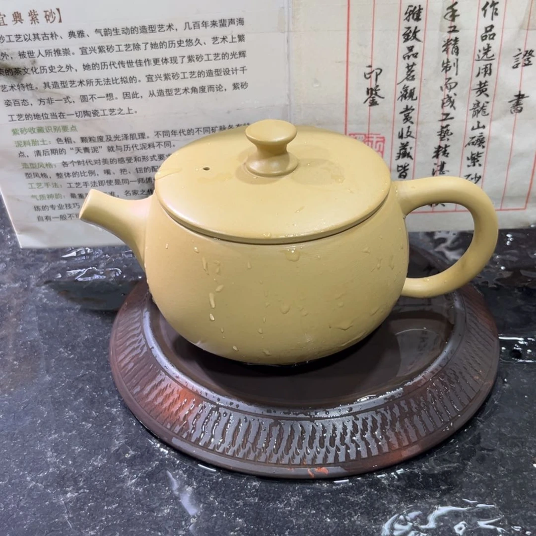 紫砂单壶价格单壶价格