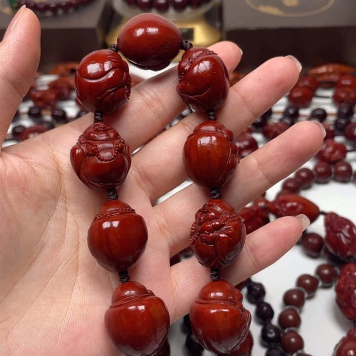 橄榄核吊坠用****3橄榄核