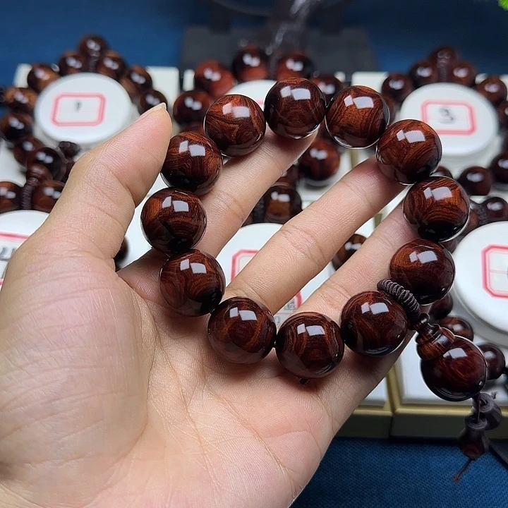 烟***箫黄花梨/降香黄檀2.0