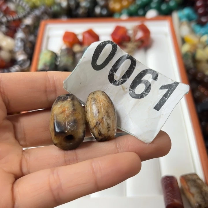 和田玉未镶嵌发饰?****小