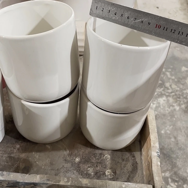 陶瓷花盆凑12米包邮