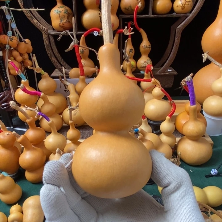 葫芦娃兄弟姐妹情