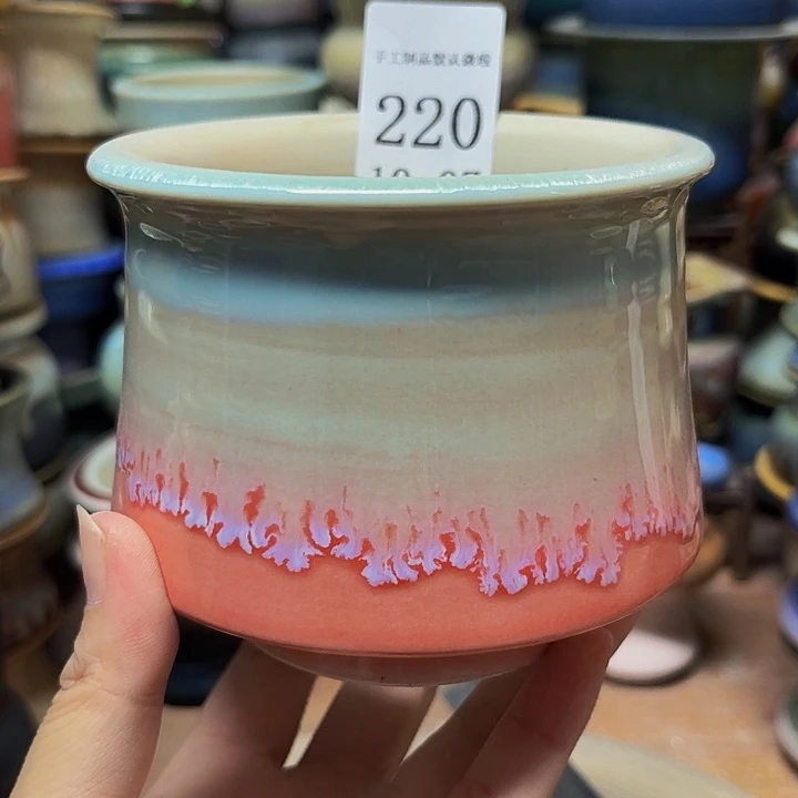 瓷片景德镇陶瓷手工制作