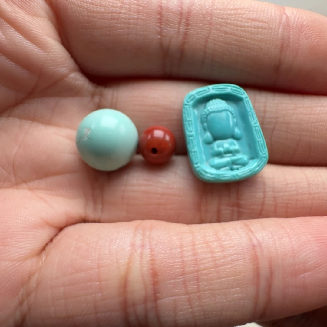 菀***士南红玛瑙未镶嵌珠宝半成品