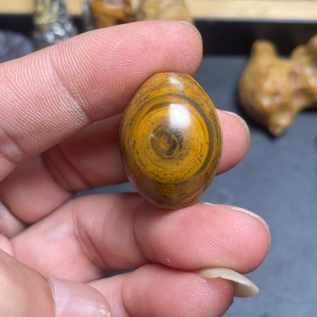 石材纯天然原石奇石143