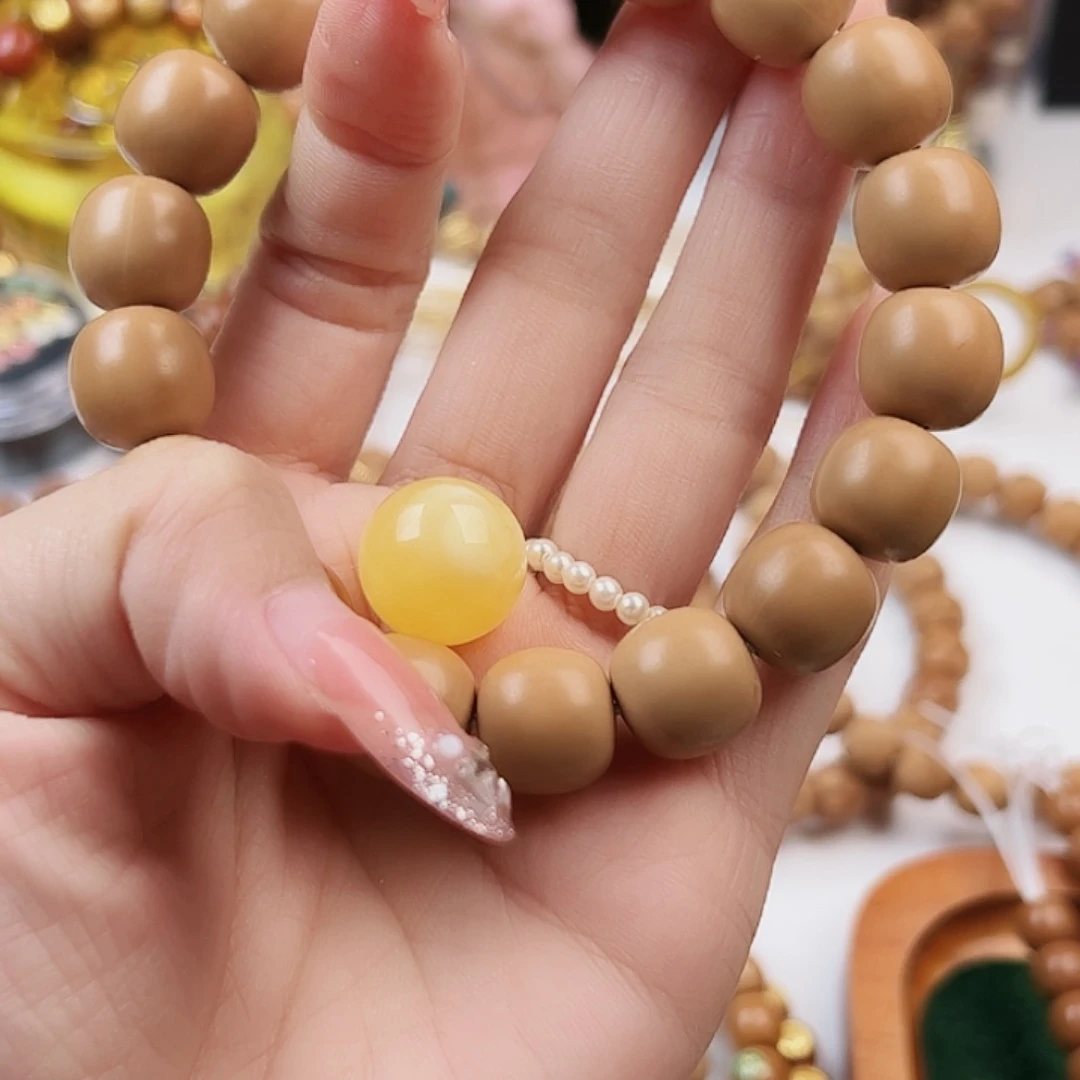 小***事猴头核桃吊坠大老型