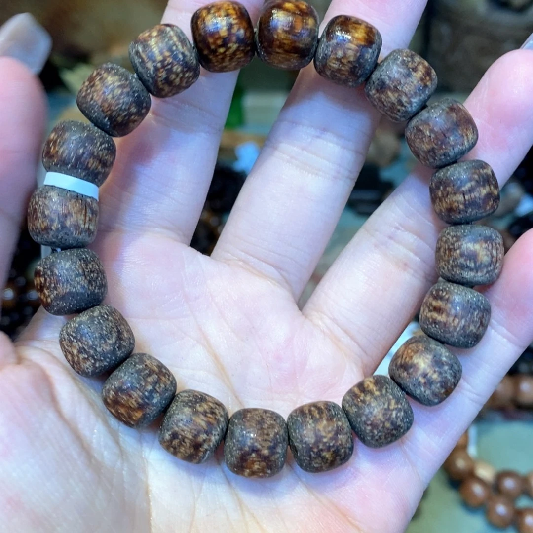 贡木手串/手链1011暴龙692