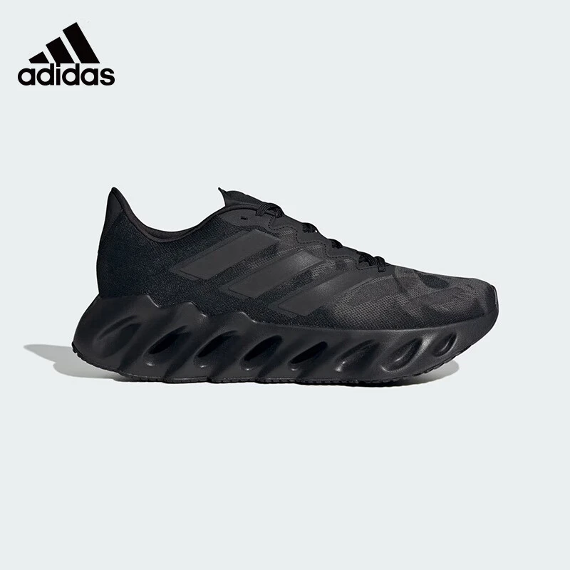 阿迪达斯 （adidas）男鞋SWITCH FWD U运动休闲轻便运动鞋IE6166