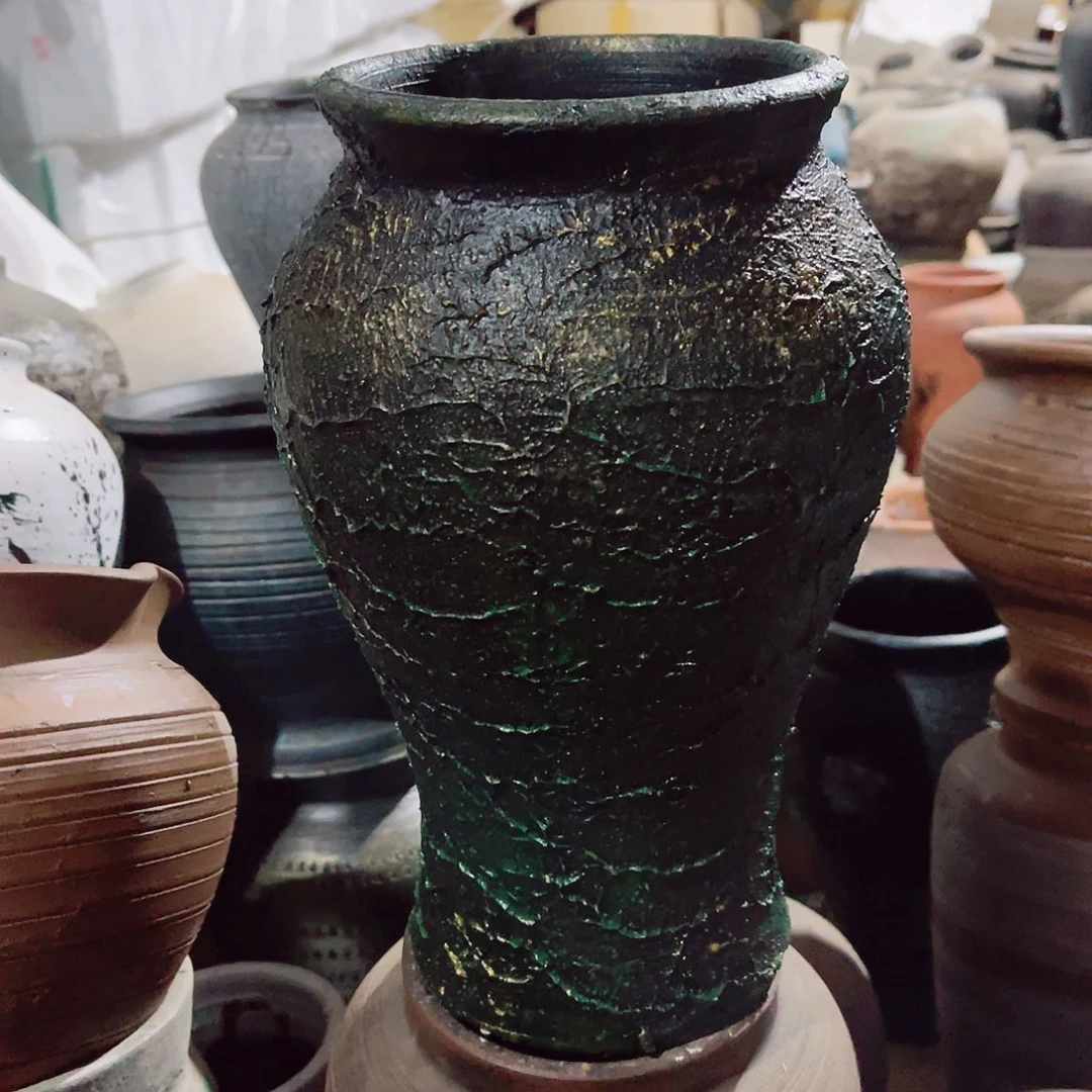 带孔口径13高度28微瑕