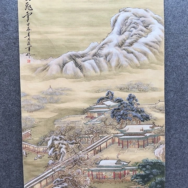 艺术作品艺术作品