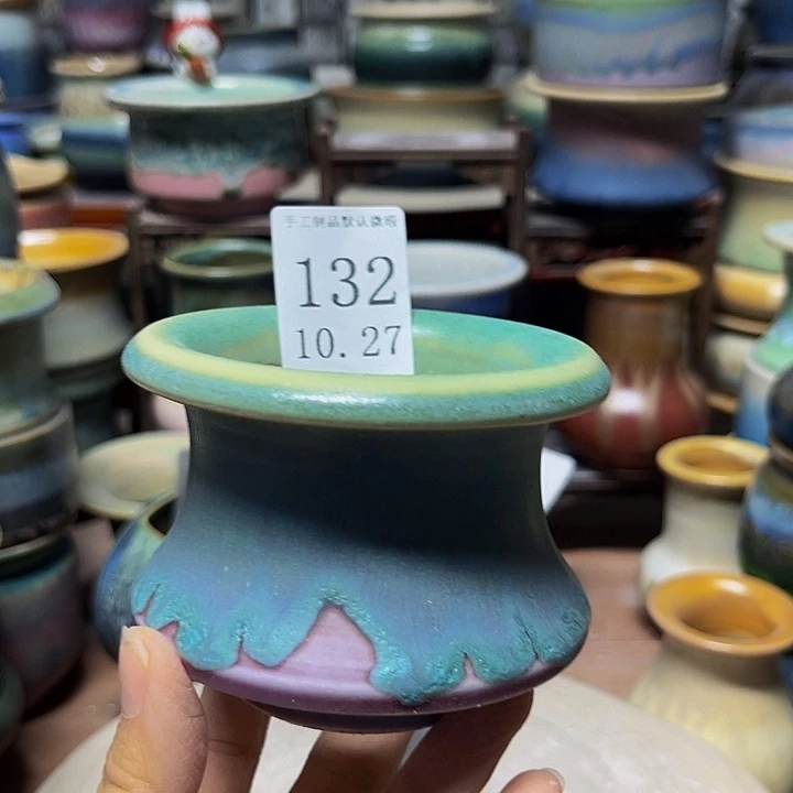 瓷片景德镇陶瓷手工制作