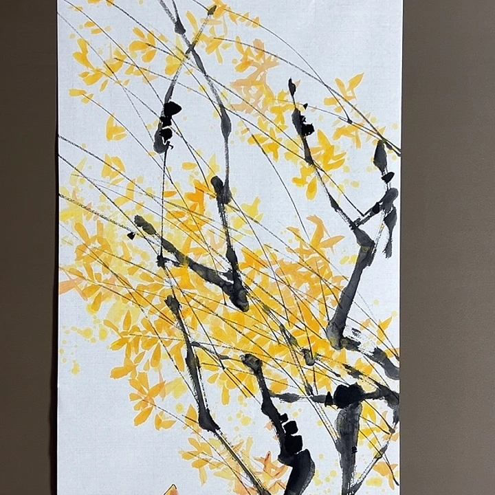 国画5555555555555555