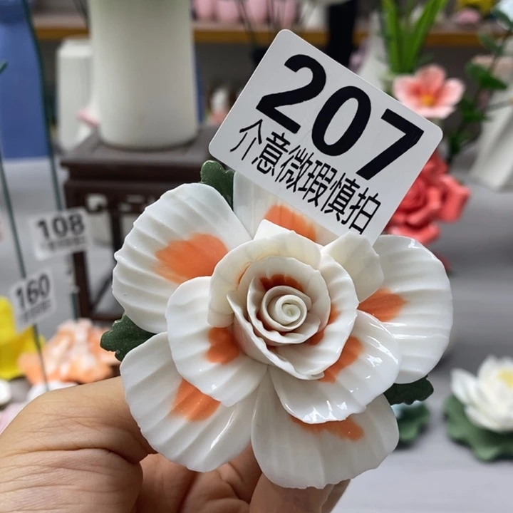 陶瓷陶瓷材料瑕疵品