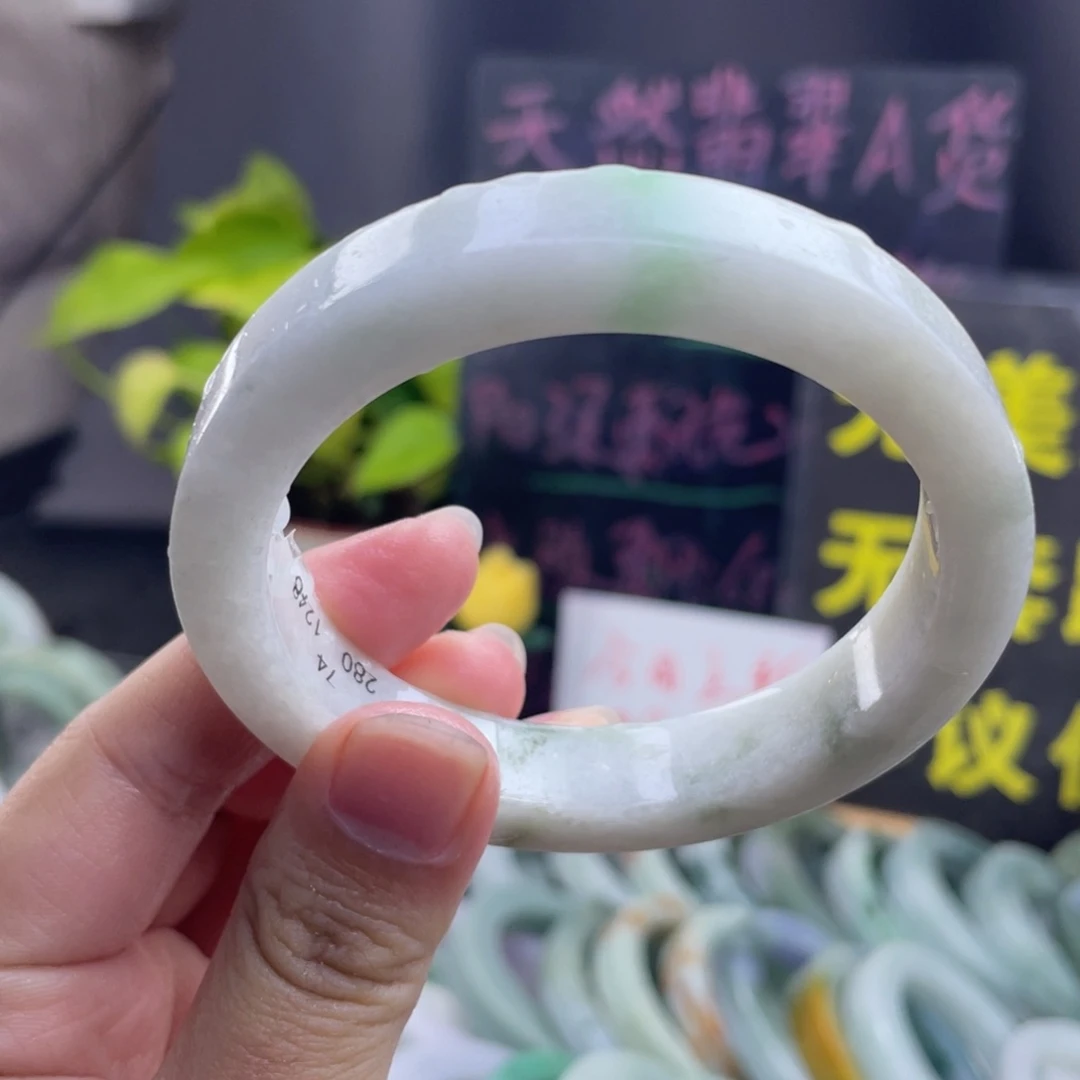 定制翡翠翡翠未镶嵌