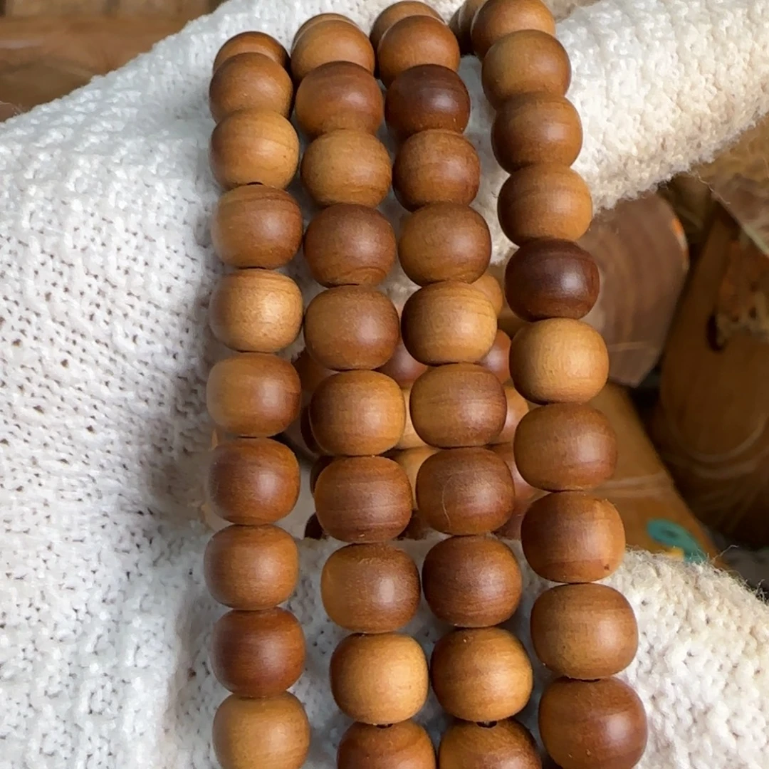 檀香木其他7.8老型多圈