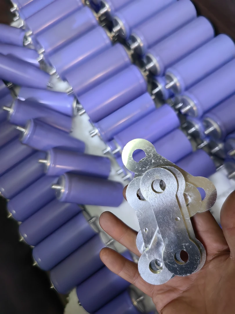 大蓝6节带配件  充电装置报备号TSHYPBA202507070015