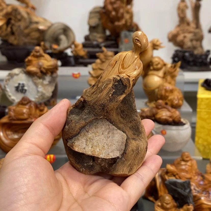 【闪购商品】柏木（崖柏）