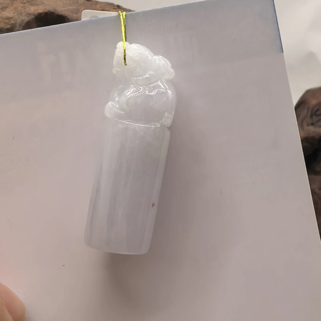 天然A货翡翠牌子