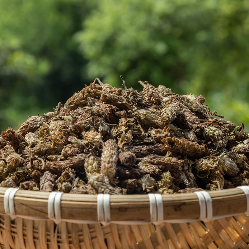 【娄山云集】手工精选夏枯草