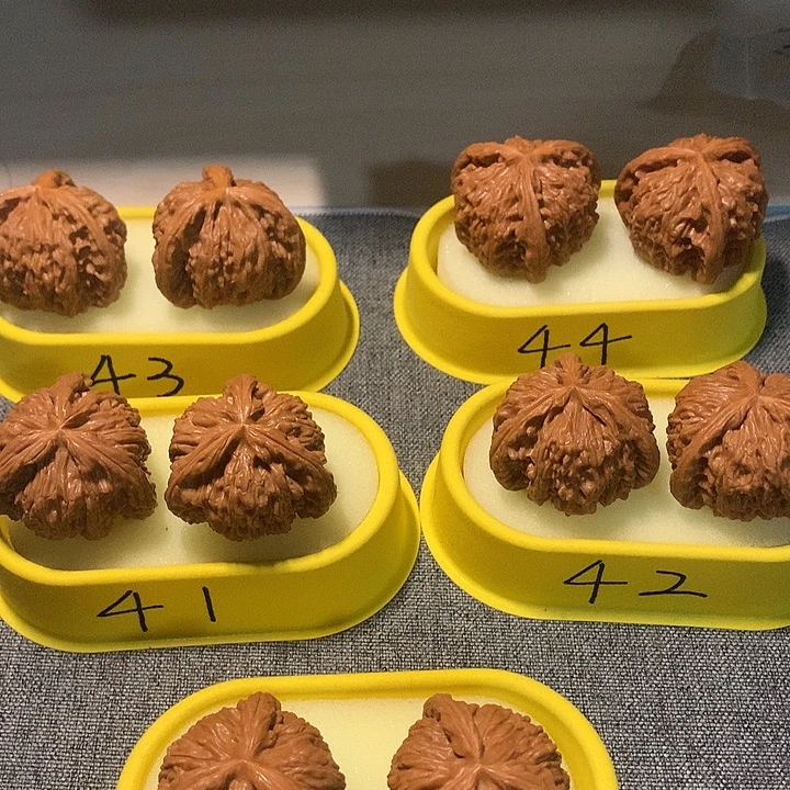 小***泽文玩核桃吊坠111111111