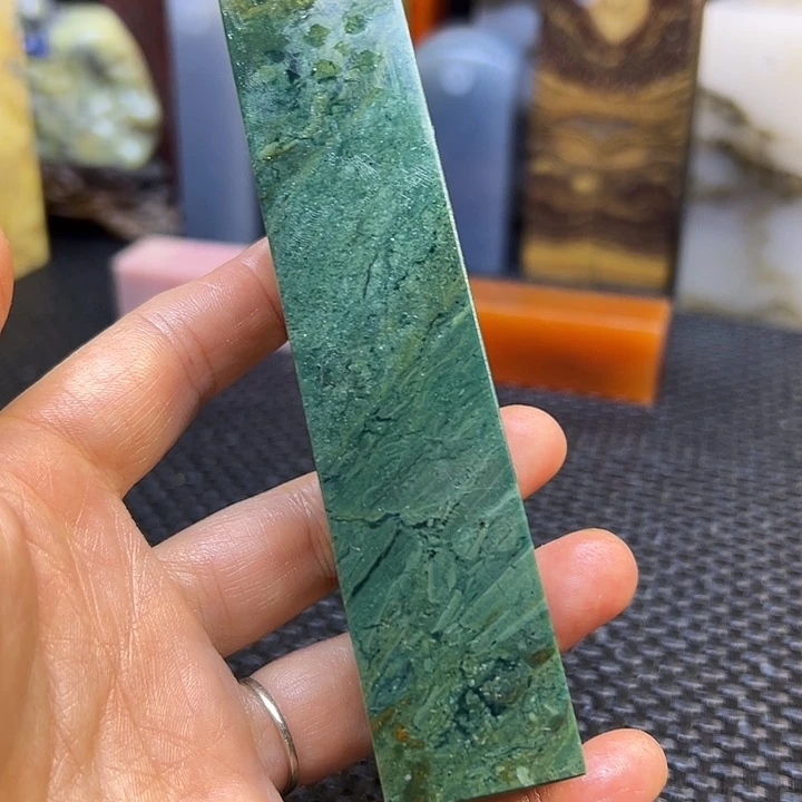 沃***妮云南石印章石印章石