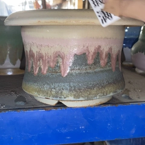 罐8388 微瑕38包邮景德镇陶瓷
