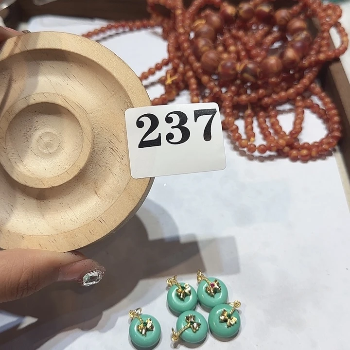 香榧木木质摆件工艺品