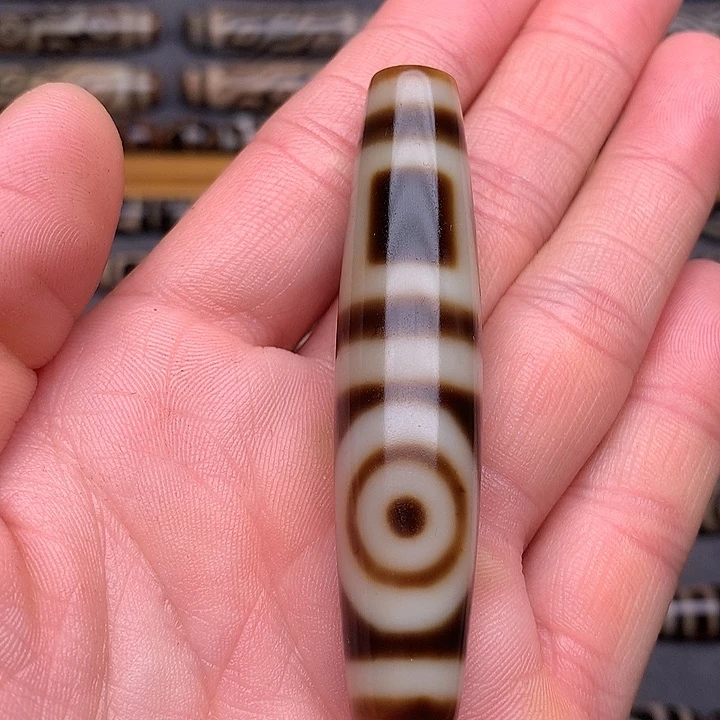 玛瑙/玉髓颈饰未镶嵌尕*瑪