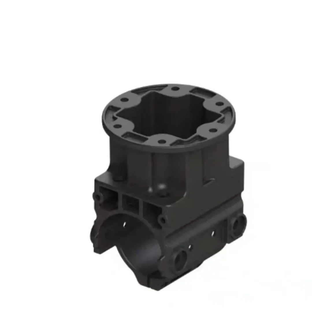 极飞P150Pro动力电机底座,极飞P150动力电机底座全新原厂通用