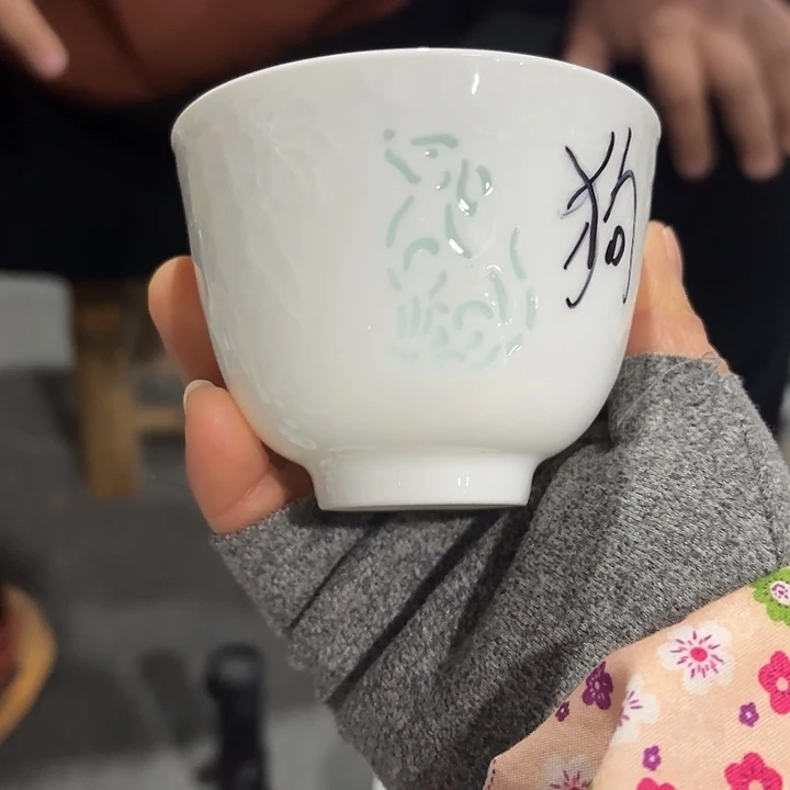 陶摆件景德鎮22222222222