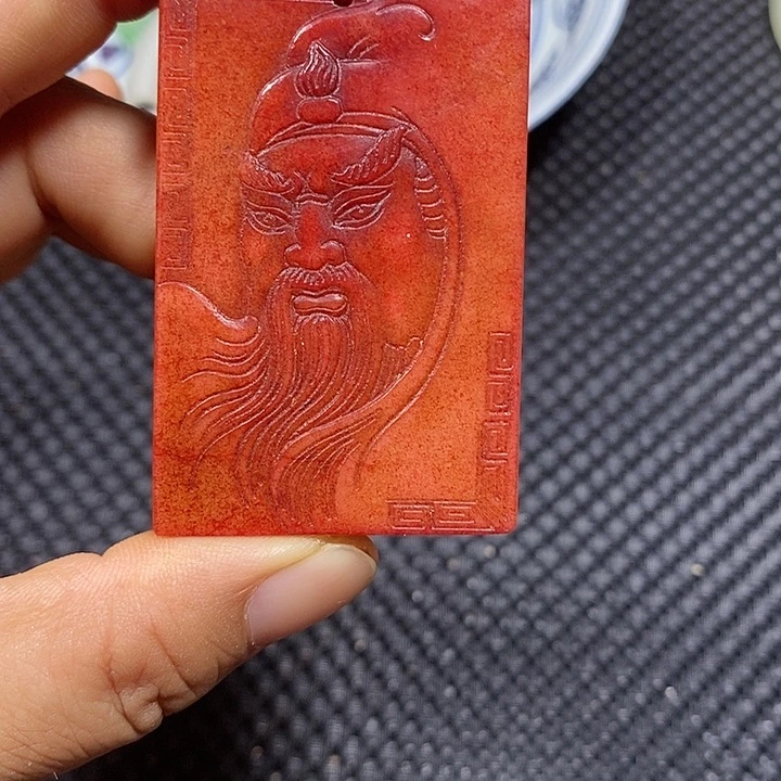 精选商品一图一物