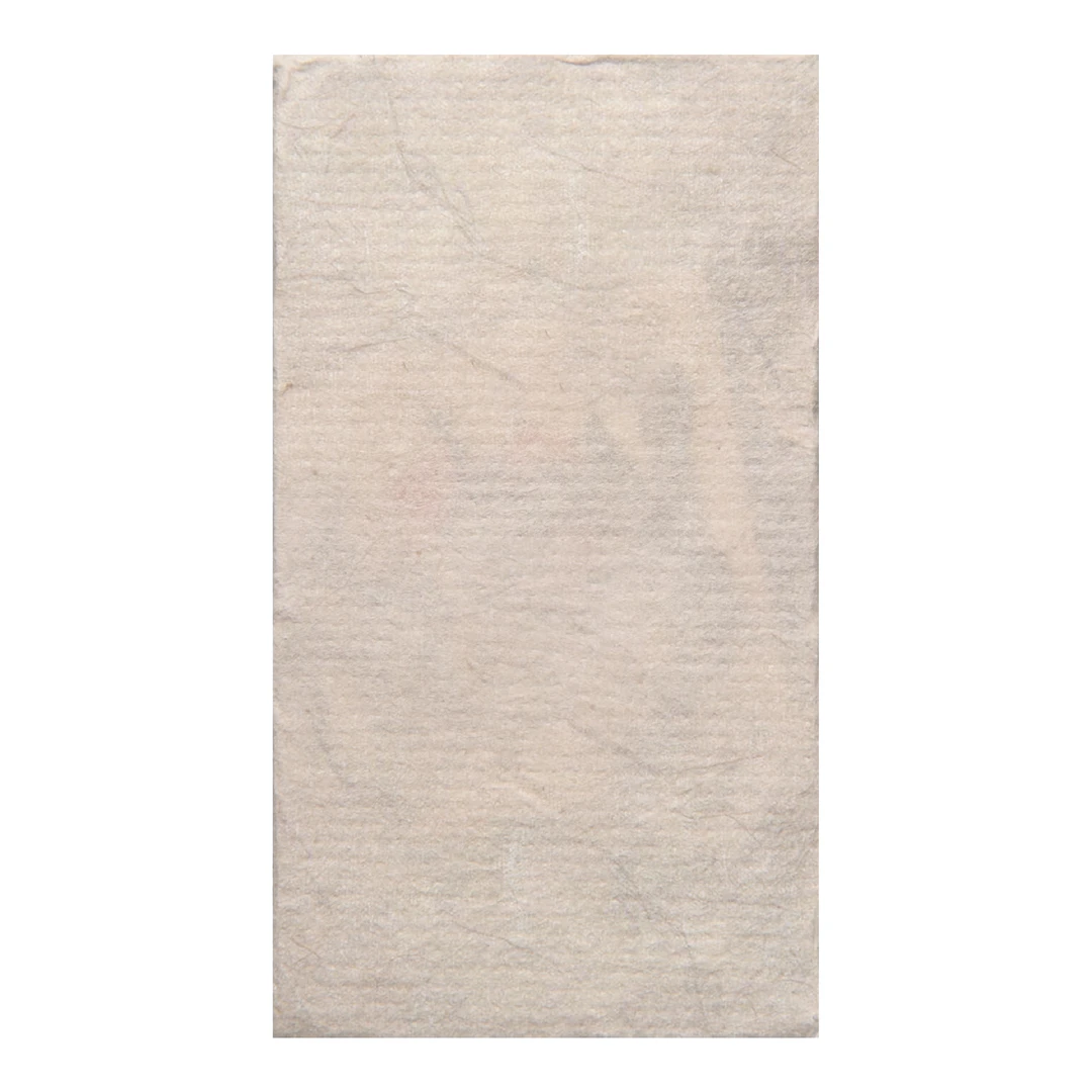 【明泽藏香·古树单株】信任砖100克 普洱茶生茶 100克/砖