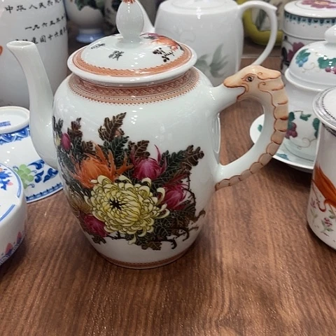 景德镇茶杯茶杯茶杯