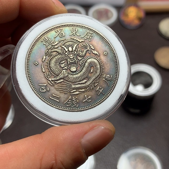 泉藏臻选    闪购链接  一图一物    复古手工艺品摆件