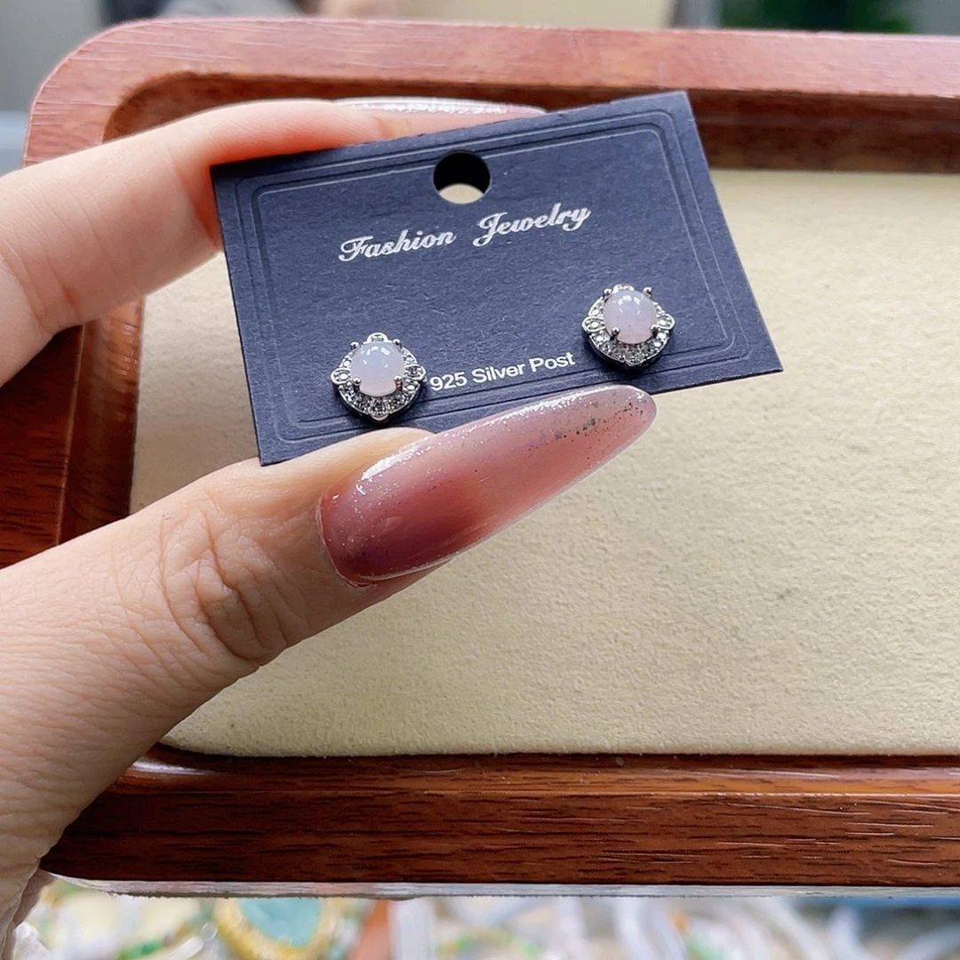 翡翠未镶嵌颈饰天然翡翠Ａ货